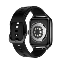 Thumbnail for Smartwatch DT116  Negro  IP67