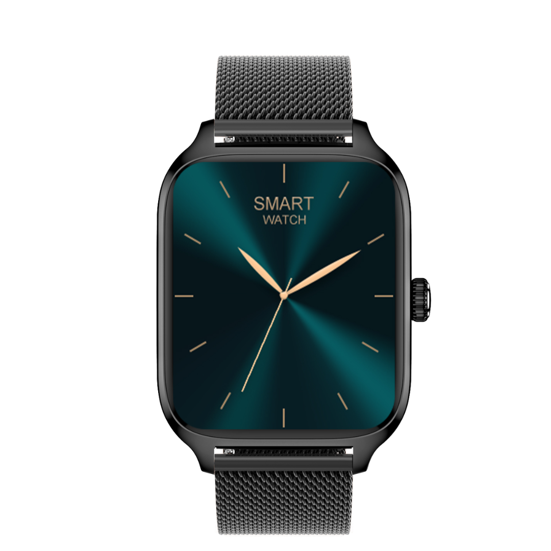 Smartwatch DT116  Negro  IP67