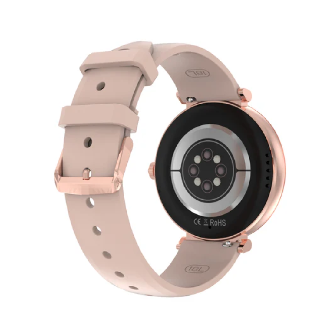 Smartwatch DT109 Ladys Rose Gold