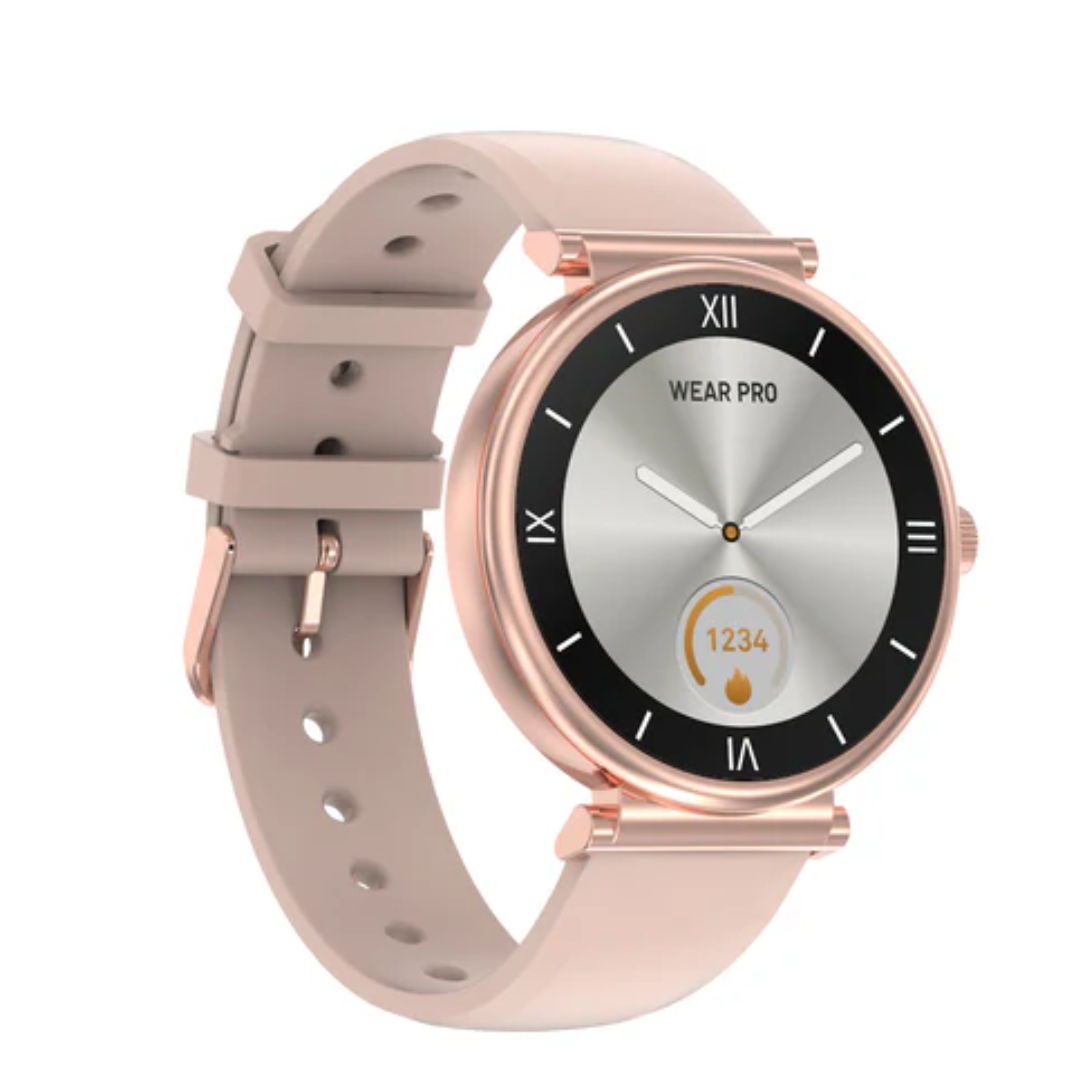 Smartwatch DT109 Ladys Rose Gold