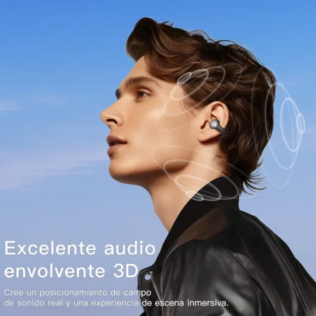 Auriculares Inalámbricos Bluetooth Kieslect Earbuds Open