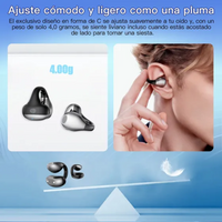 Thumbnail for Auriculares Inalámbricos Bluetooth Kieslect Earbuds Open