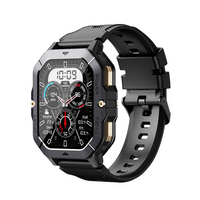 Thumbnail for Smartwatch C28 Enduro 2.02
