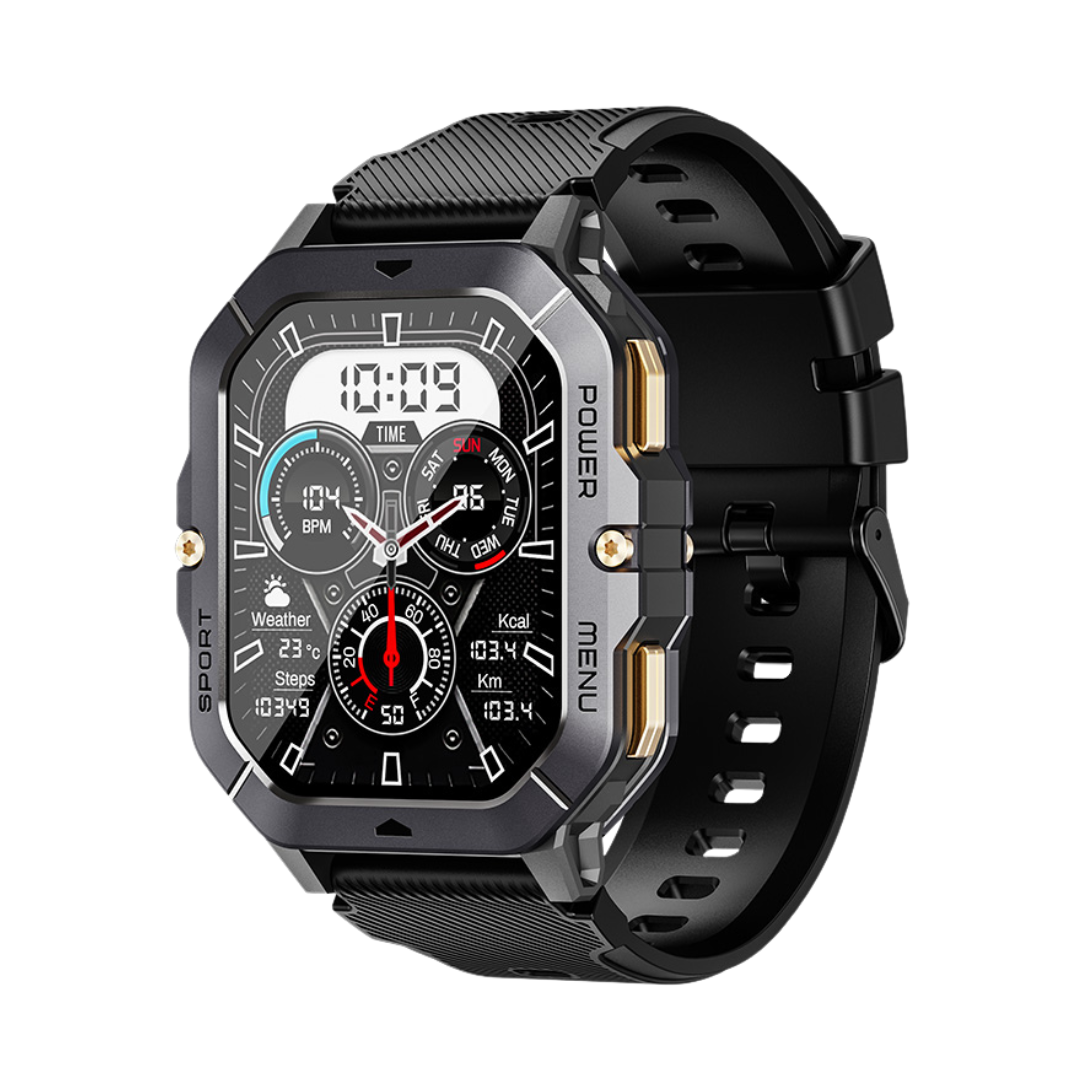 Smartwatch C28 Enduro 2.02"