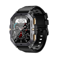 Thumbnail for Smartwatch C28 Enduro 2.02