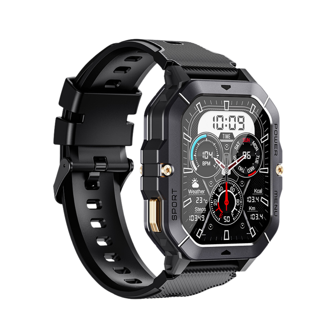 Smartwatch C28 Enduro 2.02"