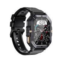 Thumbnail for Smartwatch C28 Enduro 2.02