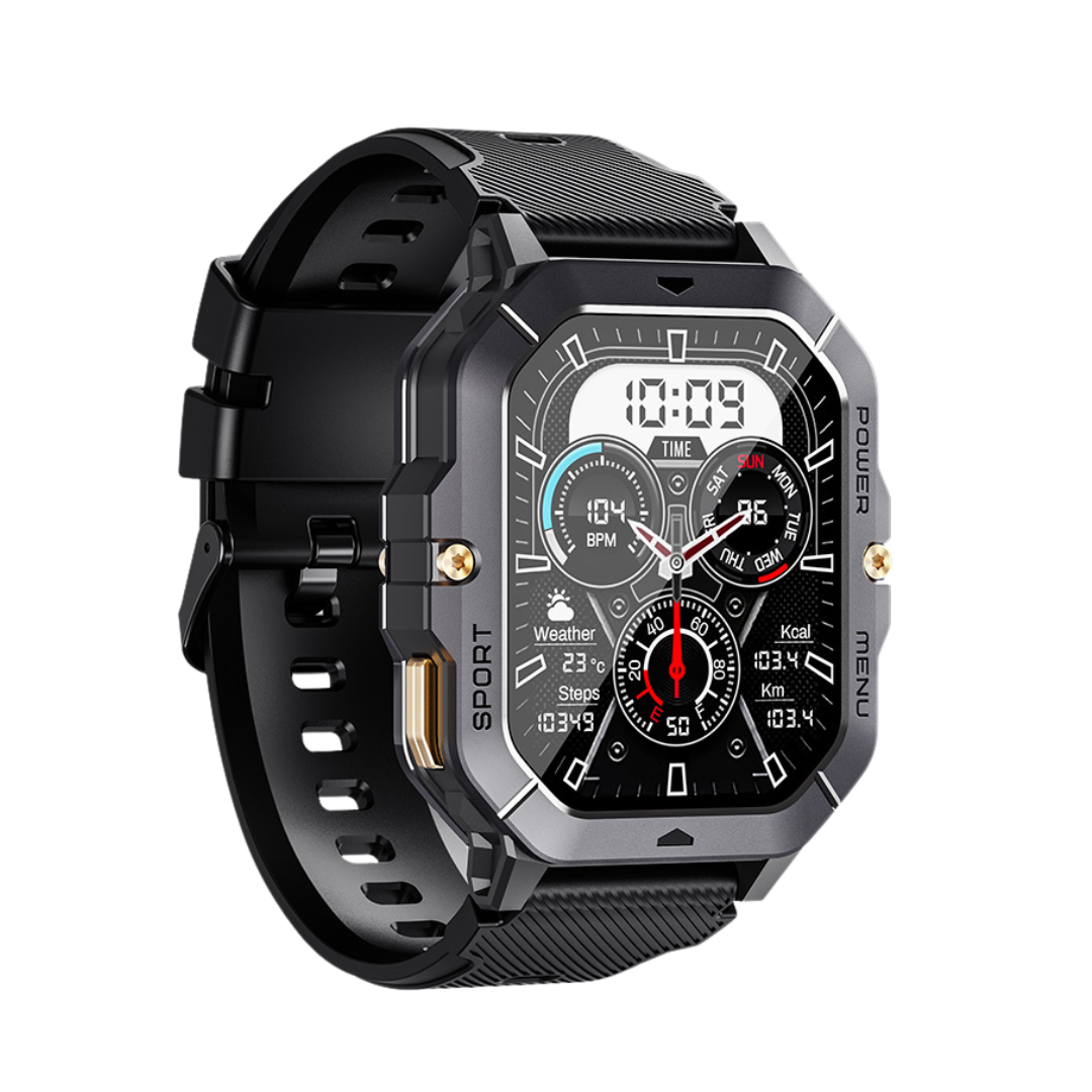 Smartwatch C28 Enduro 2.02"
