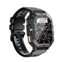 Thumbnail for Smartwatch C28 Enduro 2.02