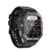 Thumbnail for Smartwatch C28 Enduro 2.02