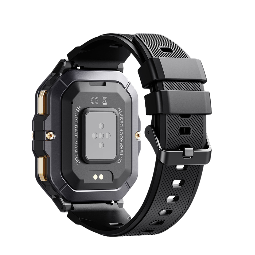 Smartwatch C28 Enduro 2.02"