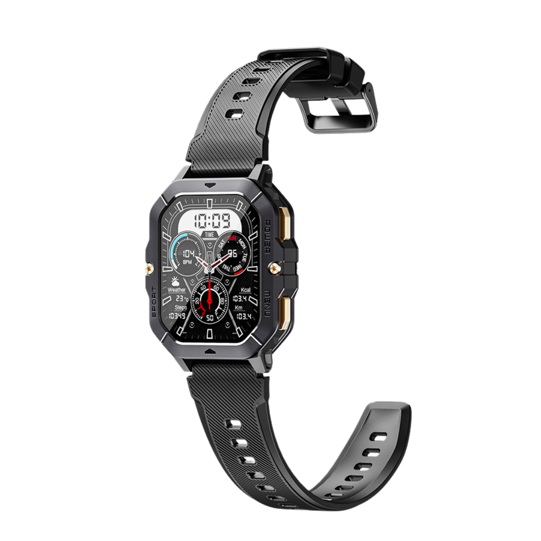 Smartwatch C28 Enduro 2.02"