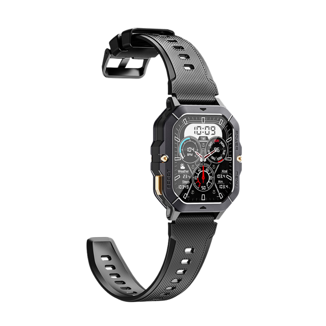 Smartwatch C28 Enduro 2.02"