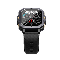 Thumbnail for Smartwatch C28 Enduro 2.02