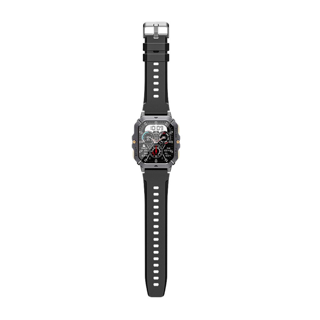 Smartwatch C28 Enduro 2.02"