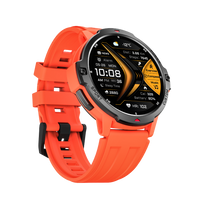 Thumbnail for Smartwatch C31 Sports GPS Orange