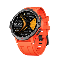 Thumbnail for Smartwatch C31 Sports GPS Orange