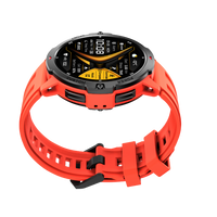 Thumbnail for Smartwatch C31 Sports GPS Orange