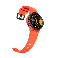 Thumbnail for Smartwatch C31 Sports GPS Orange