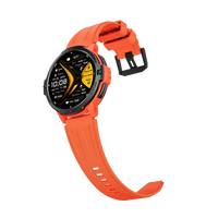 Thumbnail for Smartwatch C31 Sports GPS Orange