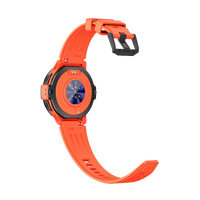 Thumbnail for Smartwatch C31 Sports GPS Orange