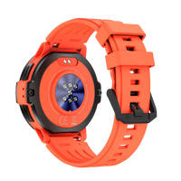 Thumbnail for Smartwatch C31 Sports GPS Orange