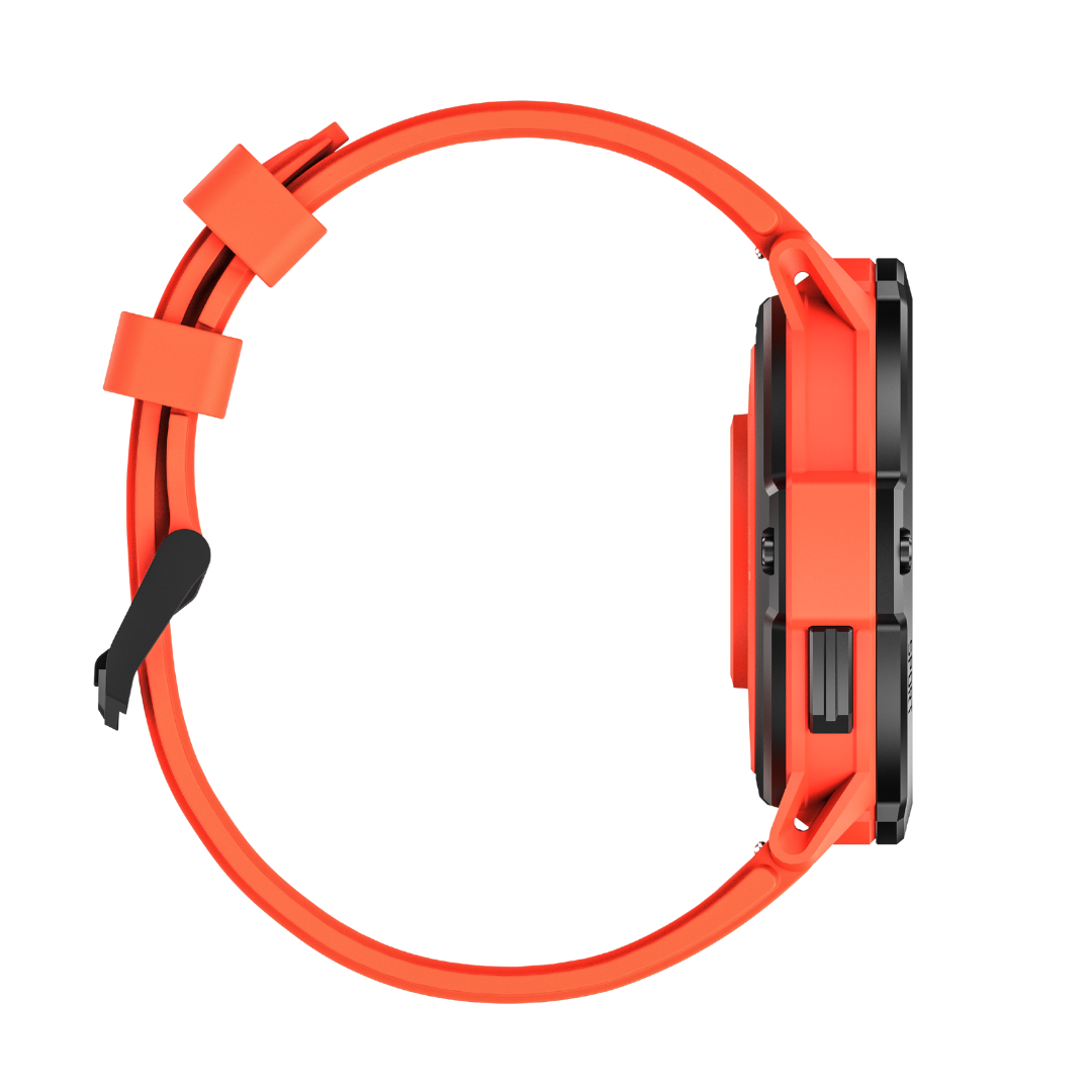 Smartwatch C31 Sports GPS Orange