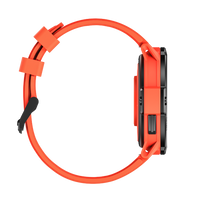 Thumbnail for Smartwatch C31 Sports GPS Orange
