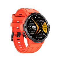 Thumbnail for Smartwatch C31 Sports GPS Orange