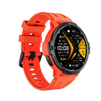 Thumbnail for Smartwatch C31 Sports GPS Orange