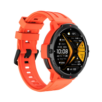 Thumbnail for Smartwatch C31 Sports GPS Orange