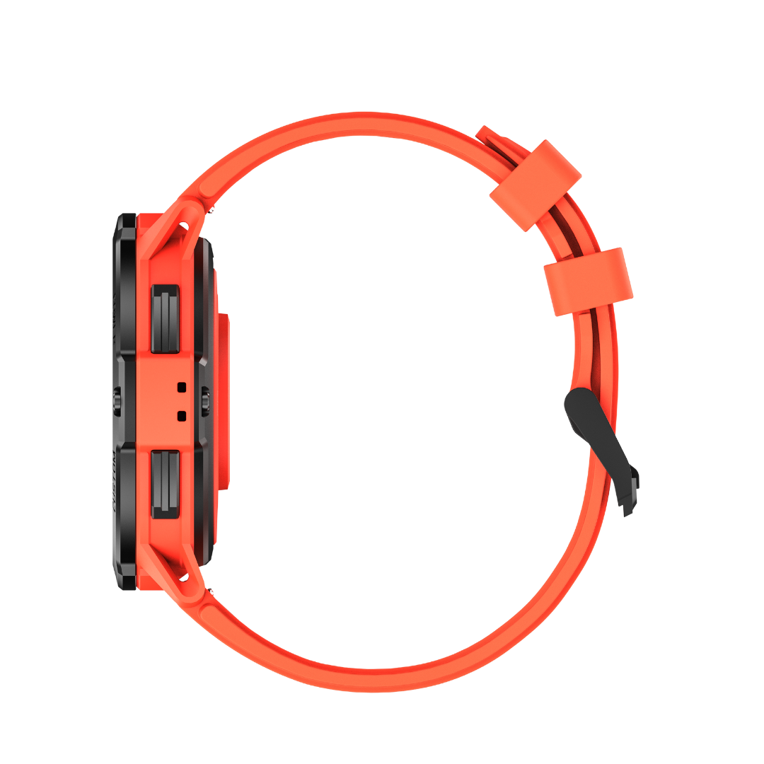 Smartwatch C31 Sports GPS Orange