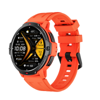Thumbnail for Smartwatch C31 Sports GPS Orange