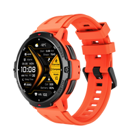 Thumbnail for Smartwatch C31 Sports GPS Orange