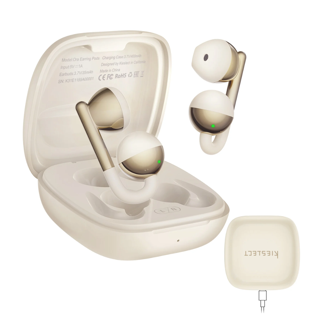 Kieslect Ora Earrings Pods