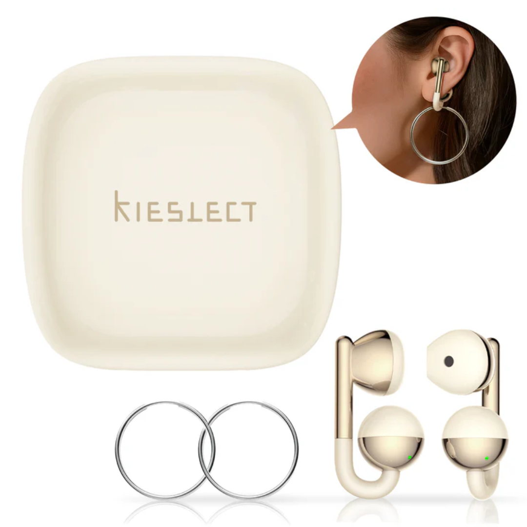 Kieslect Ora Earrings Pods