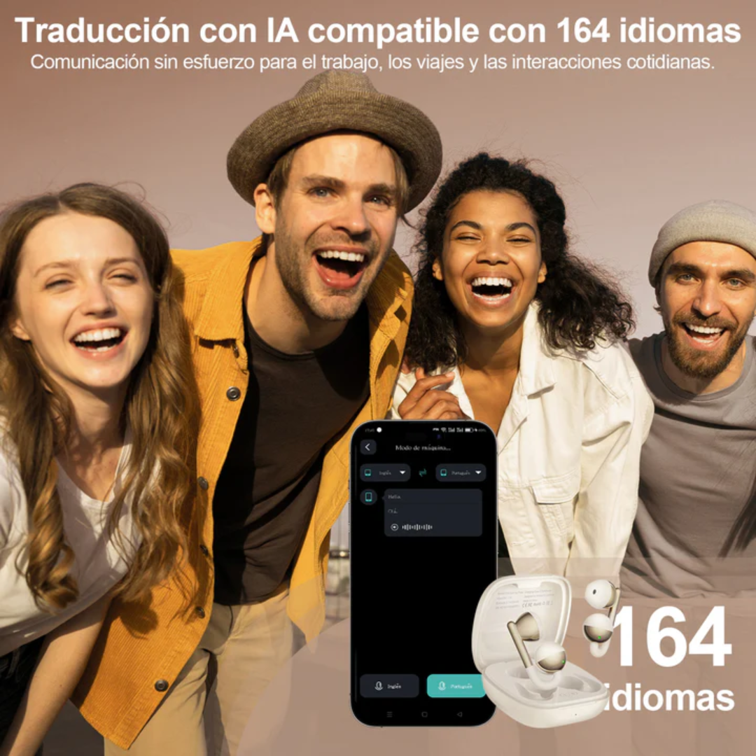 Kieslect Ora Earrings Pods