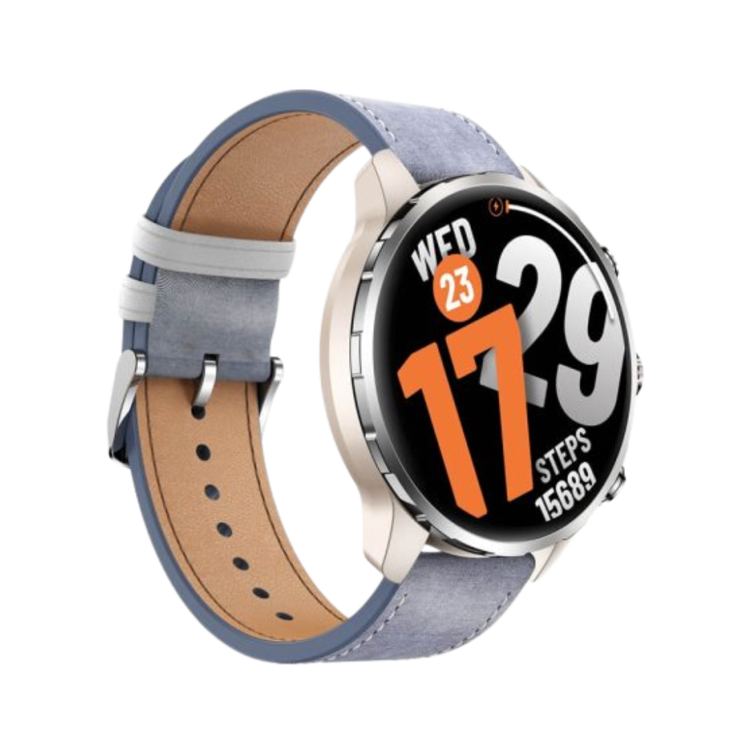 Smartwatch Kieslect KR3 DENIM GPS 5ATM