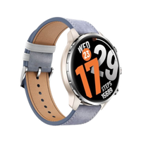 Thumbnail for Smartwatch Kieslect KR3 DENIM GPS 5ATM