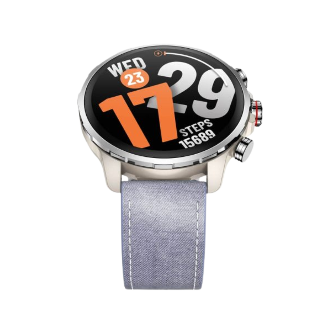 Smartwatch Kieslect KR3 DENIM GPS 5ATM