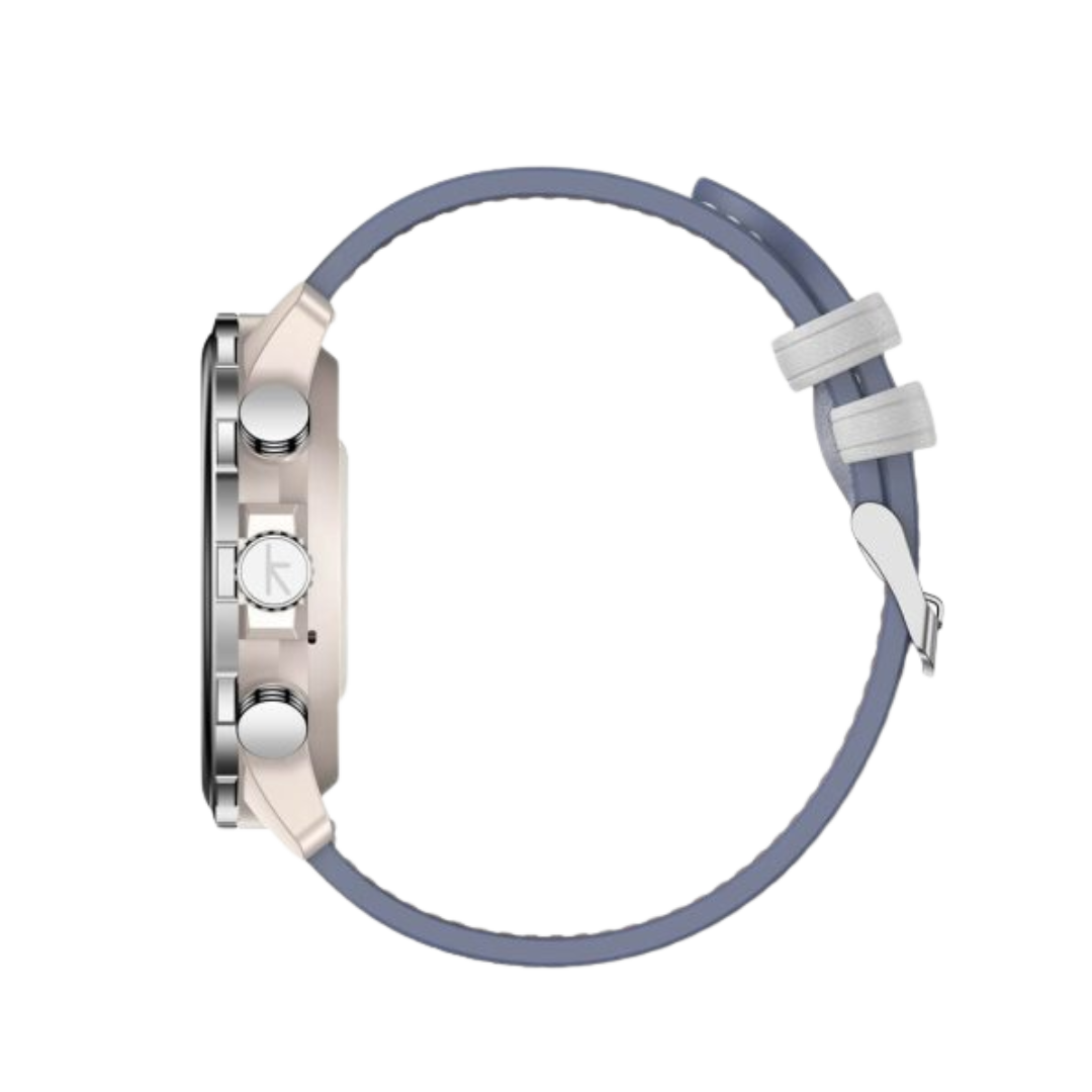 Smartwatch Kieslect KR3 DENIM GPS 5ATM