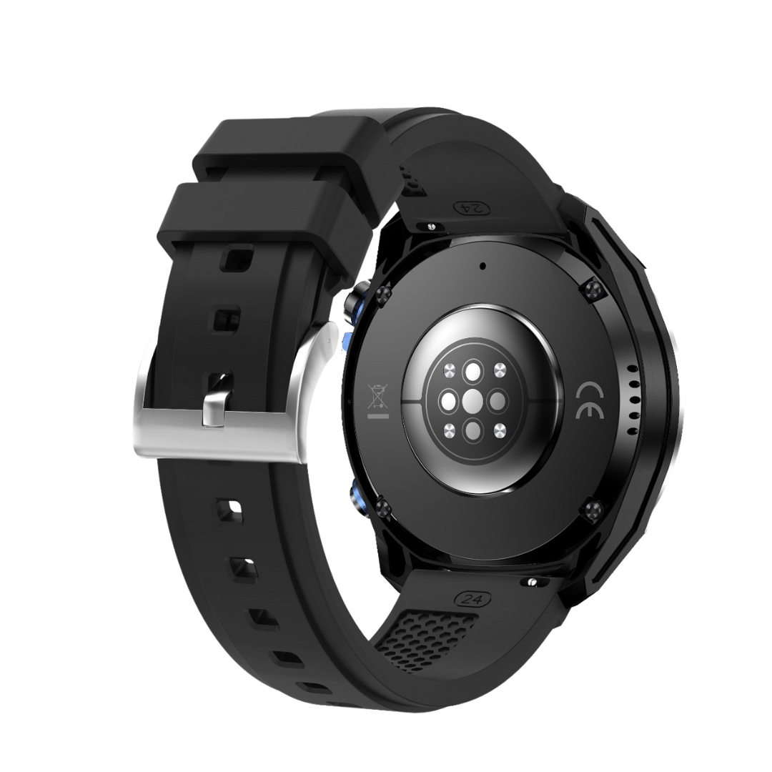 Smartwatch Sports DTG1 GPS