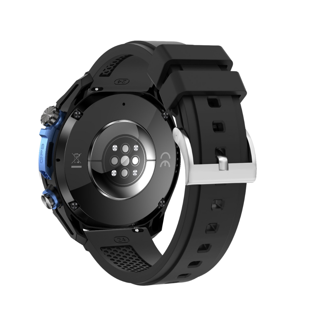Smartwatch Sports DTG1 GPS