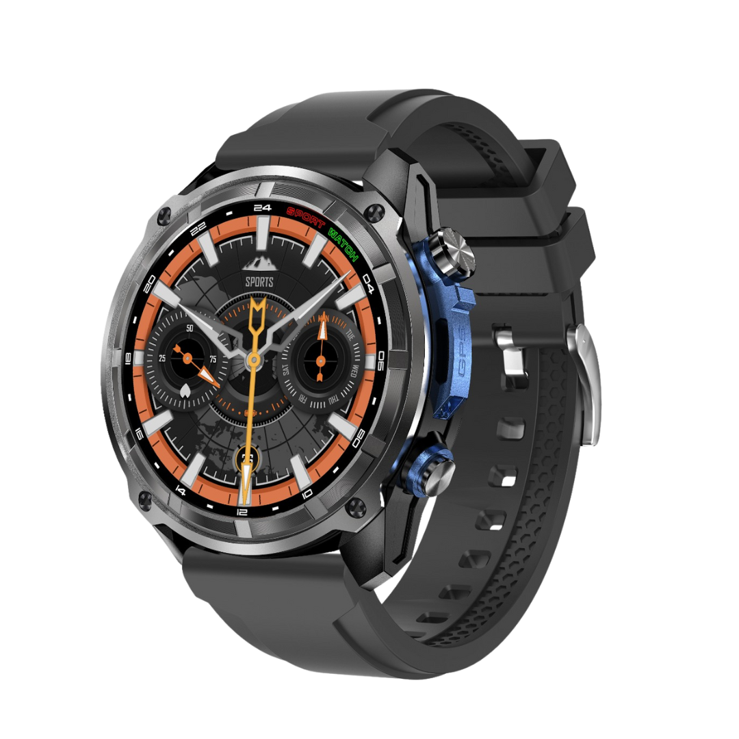 Smartwatch Sports DTG1 GPS