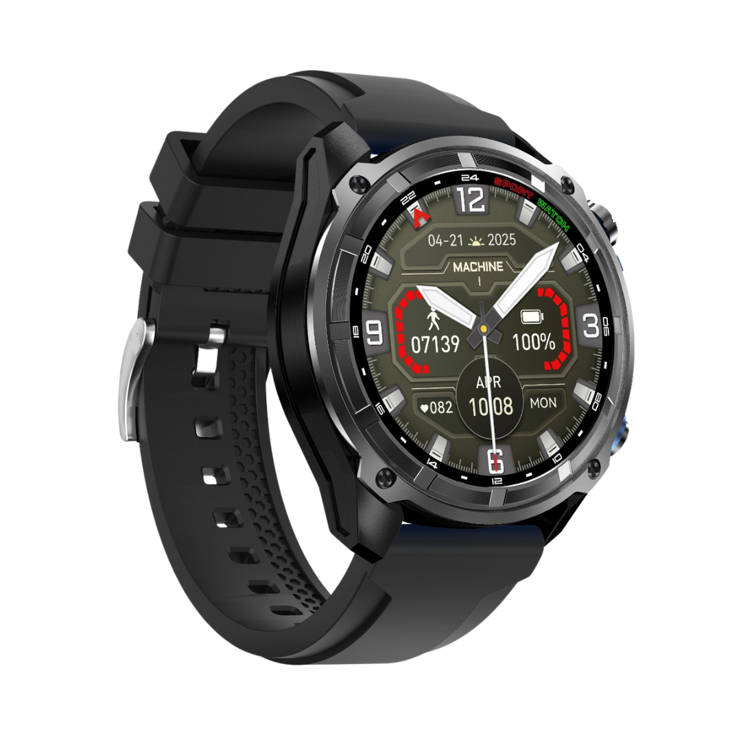 Smartwatch Sports DTG1 GPS