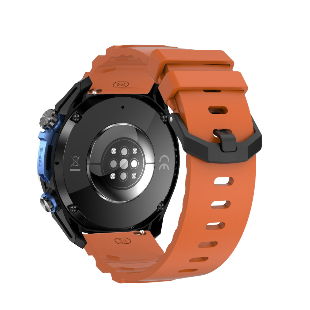 Smartwatch Sports DTG1 GPS
