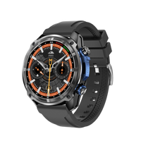 Thumbnail for Smartwatch Sports DTG1 GPS