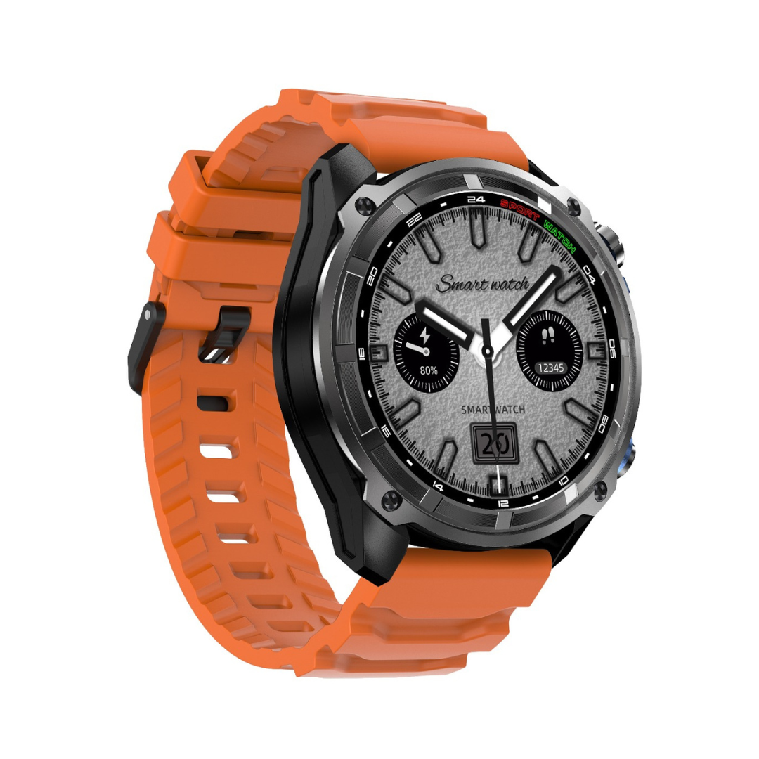 Smartwatch Sports DTG1 GPS
