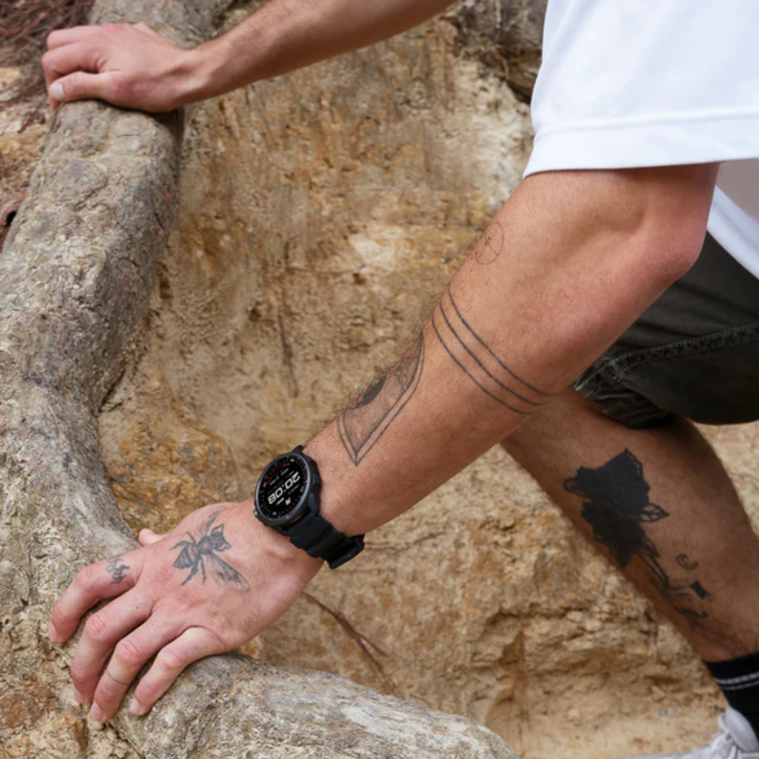 Smartwatch Cubitt Terra GPS