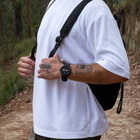 Thumbnail for Smartwatch Cubitt Terra GPS